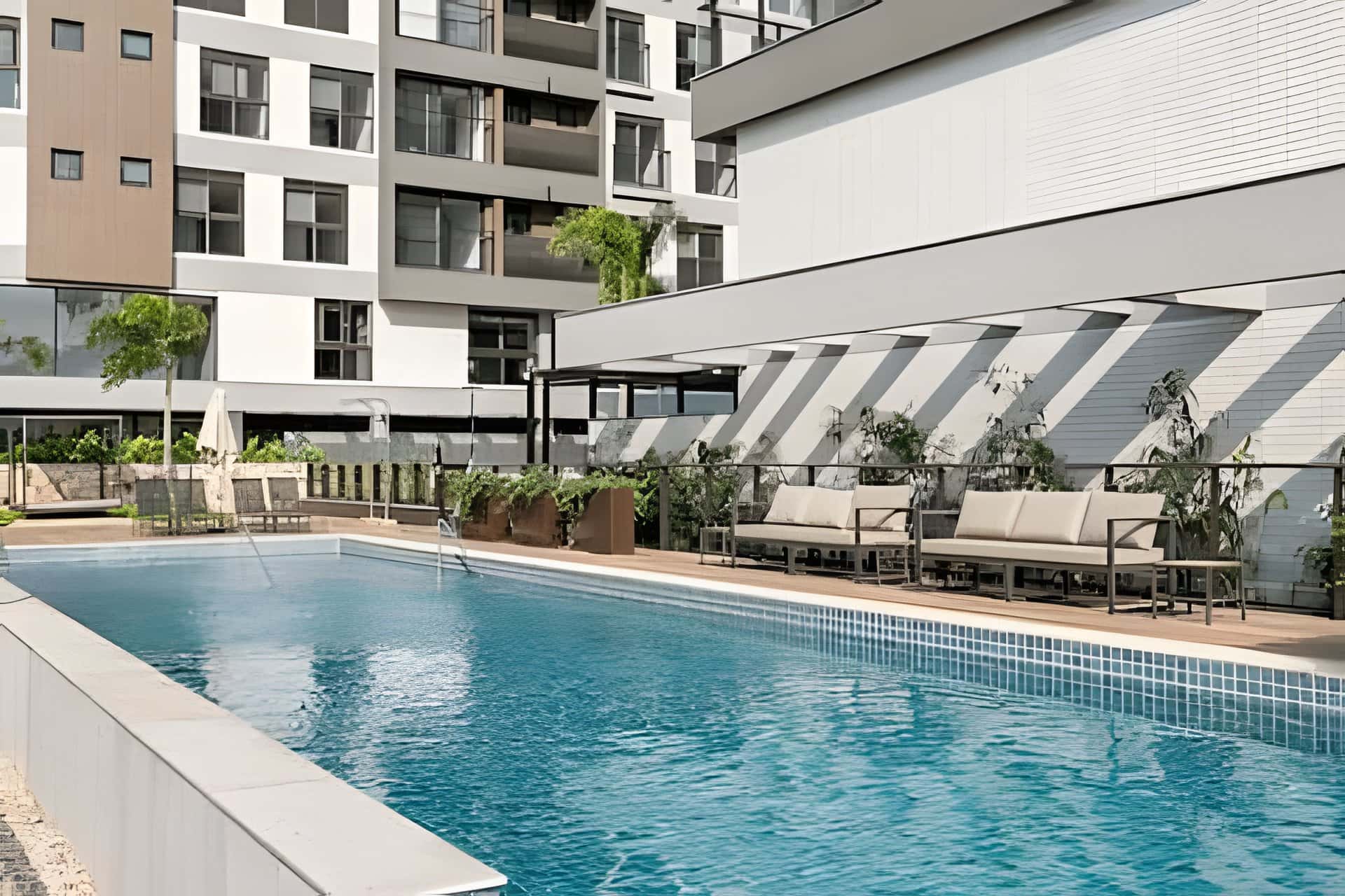 Duplo — Vila do Lago 506B (foto 17)