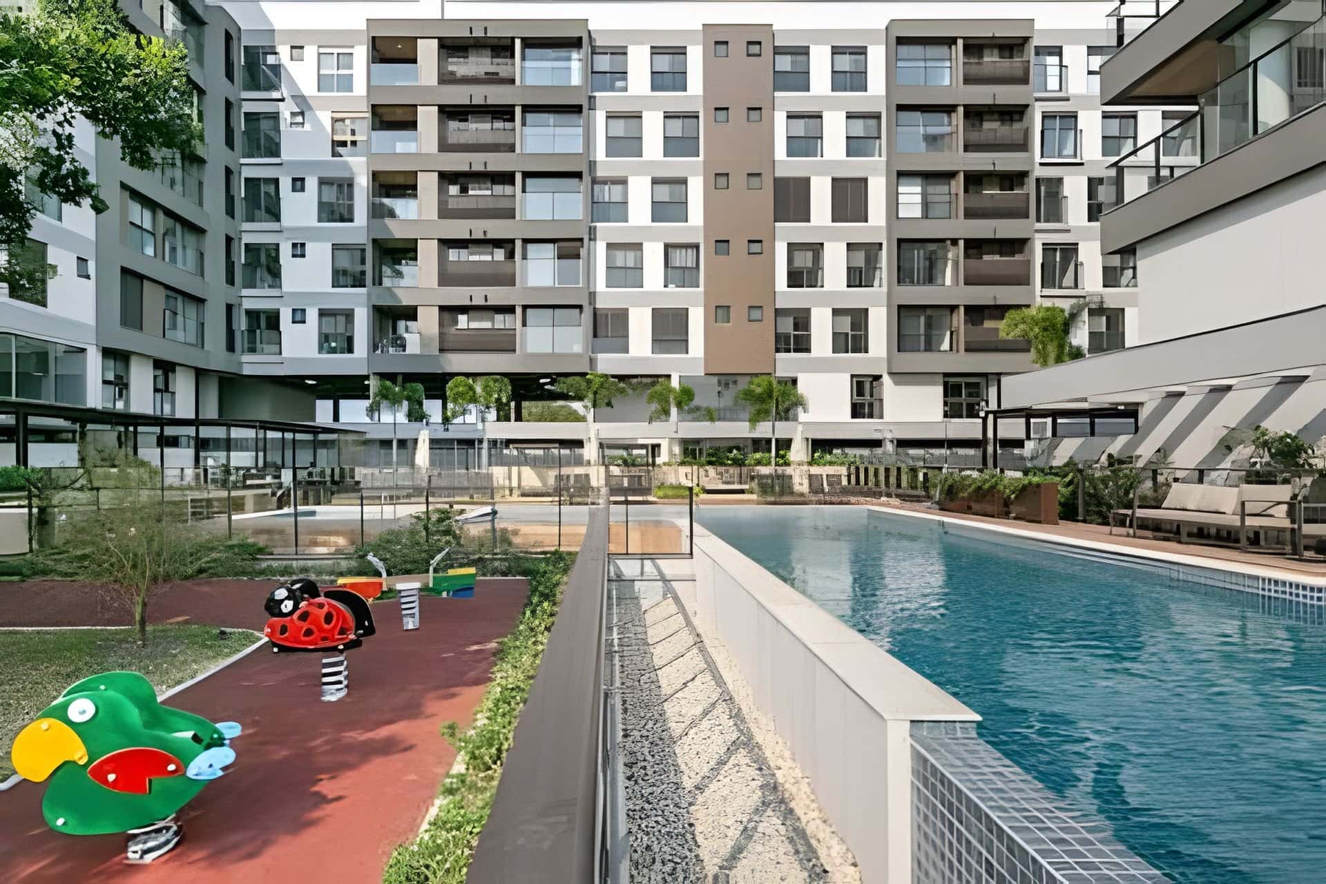 Duplo — Vila do Lago 506B (foto 18)