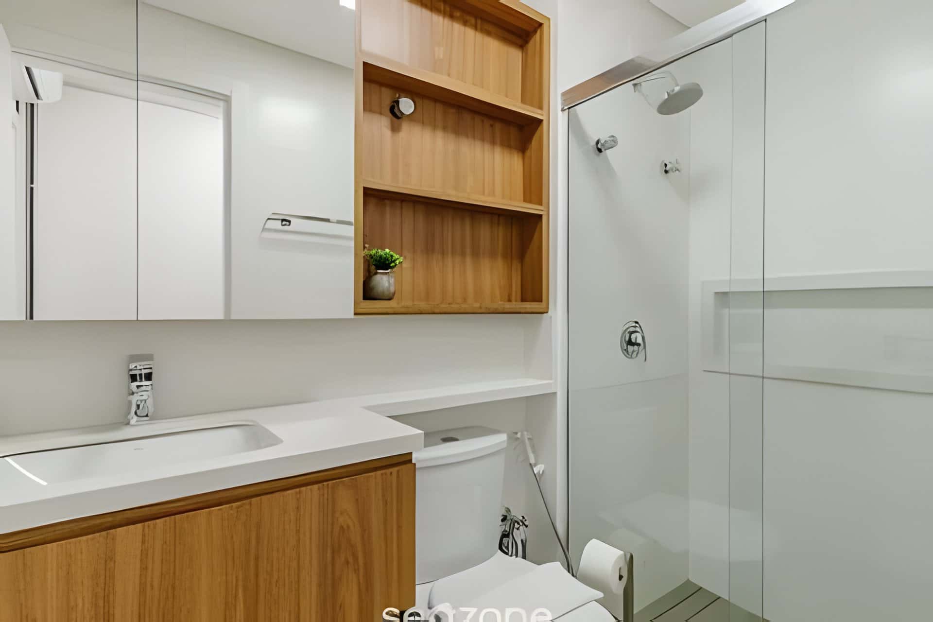 Duplo — Vila do Lago 506B (foto 19)