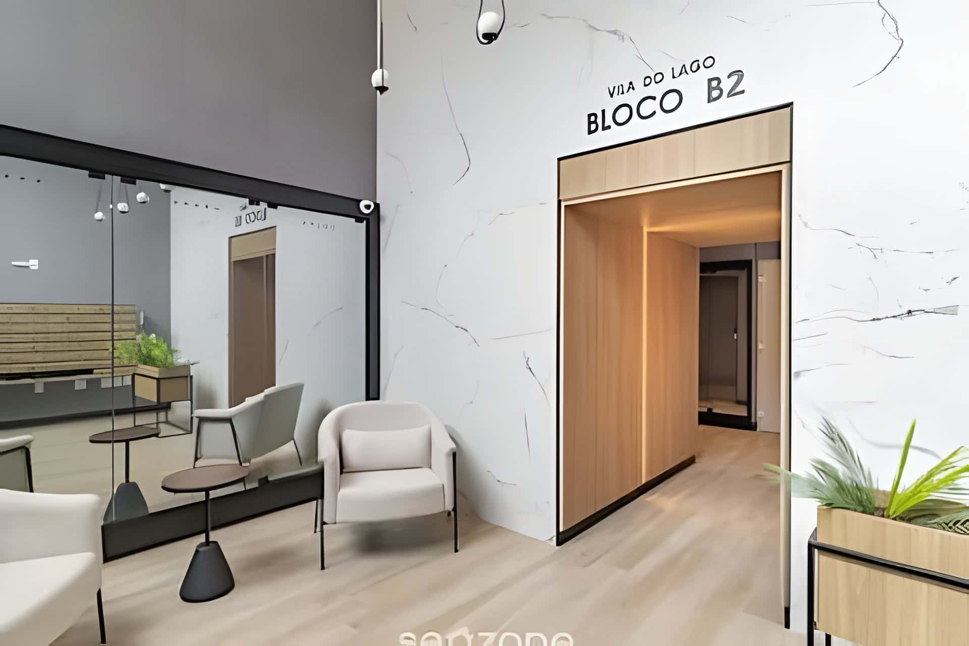 Duplo — Vila do Lago 506B (foto 20)