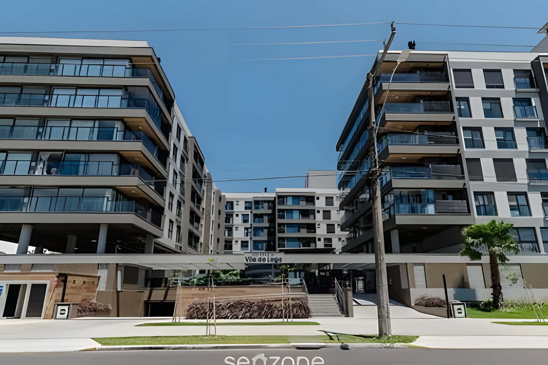 Duplo — Vila do Lago 506B (foto 21)