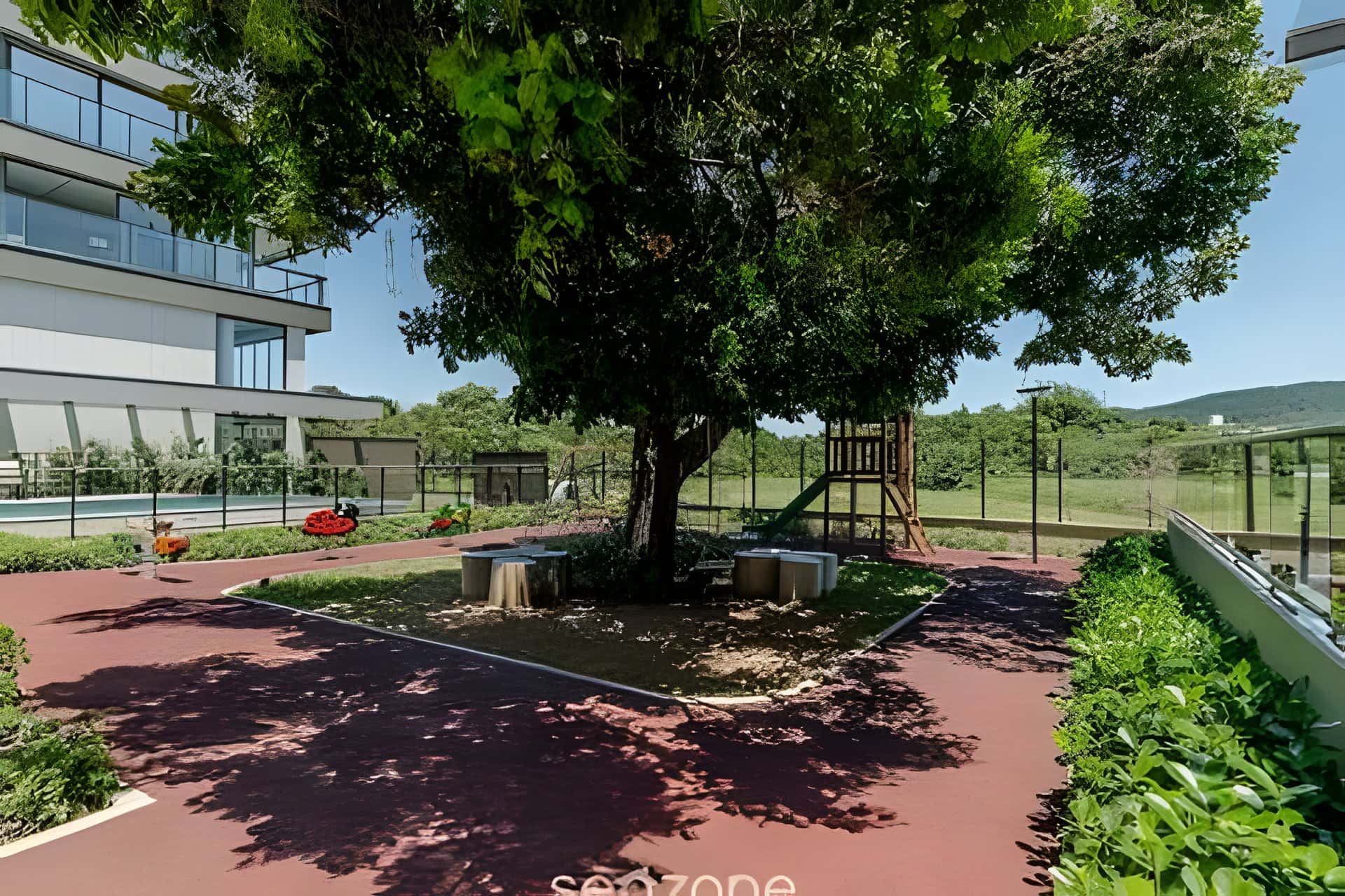 Duplo — Vila do Lago 506B (foto 23)