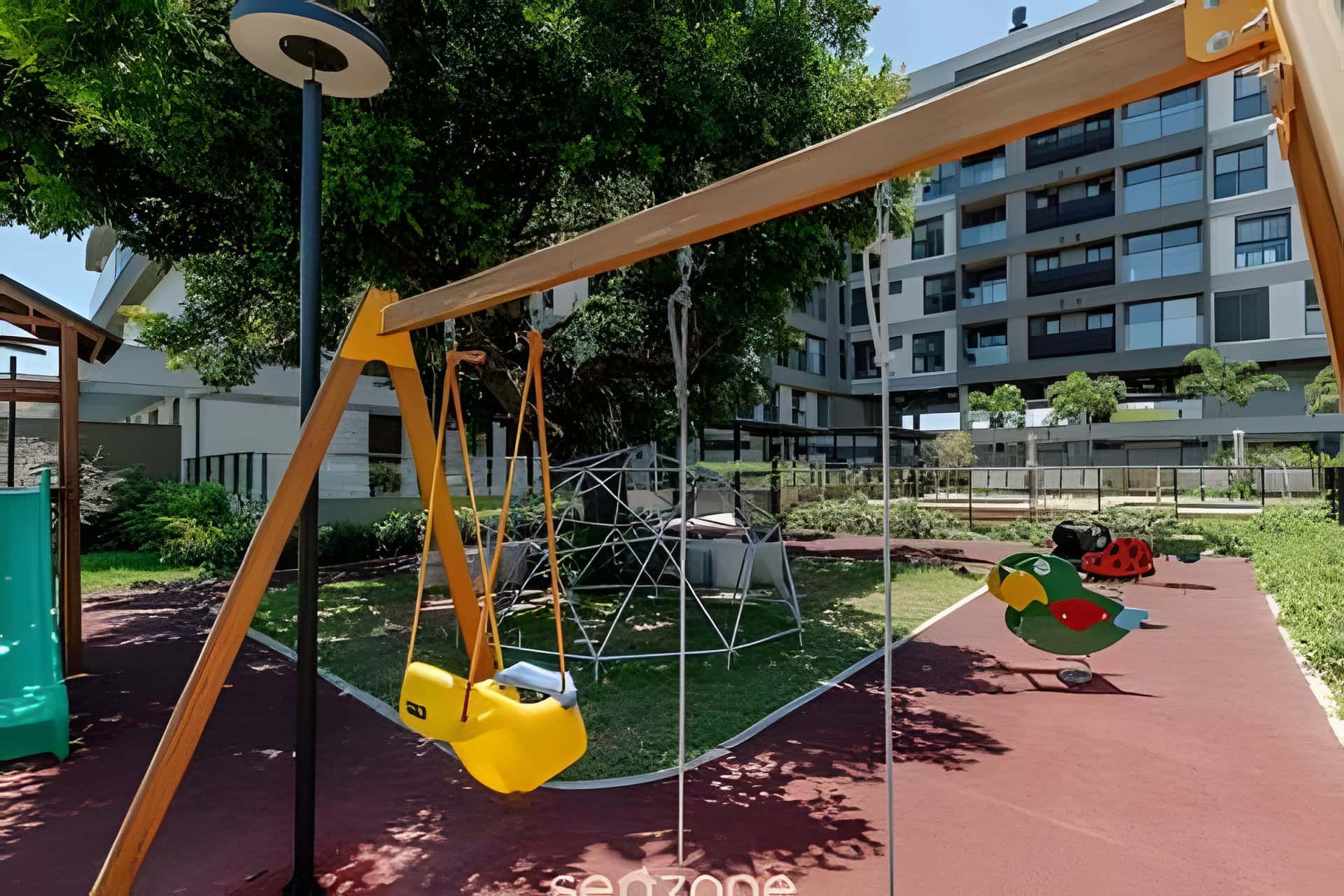 Duplo — Vila do Lago 506B (foto 24)