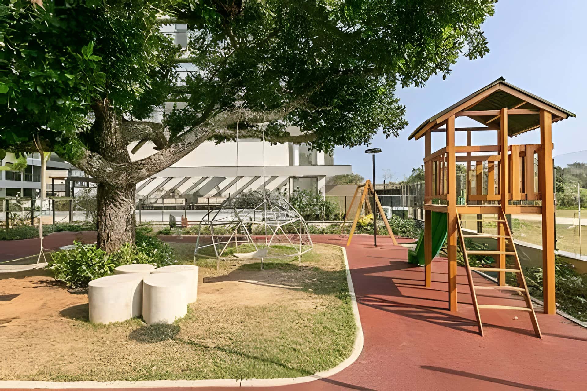 Duplo — Vila do Lago 506B (foto 31)