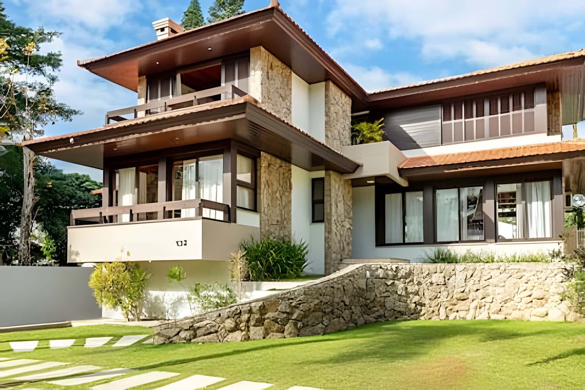 Casa Tambaquis, Jurerê Internacional