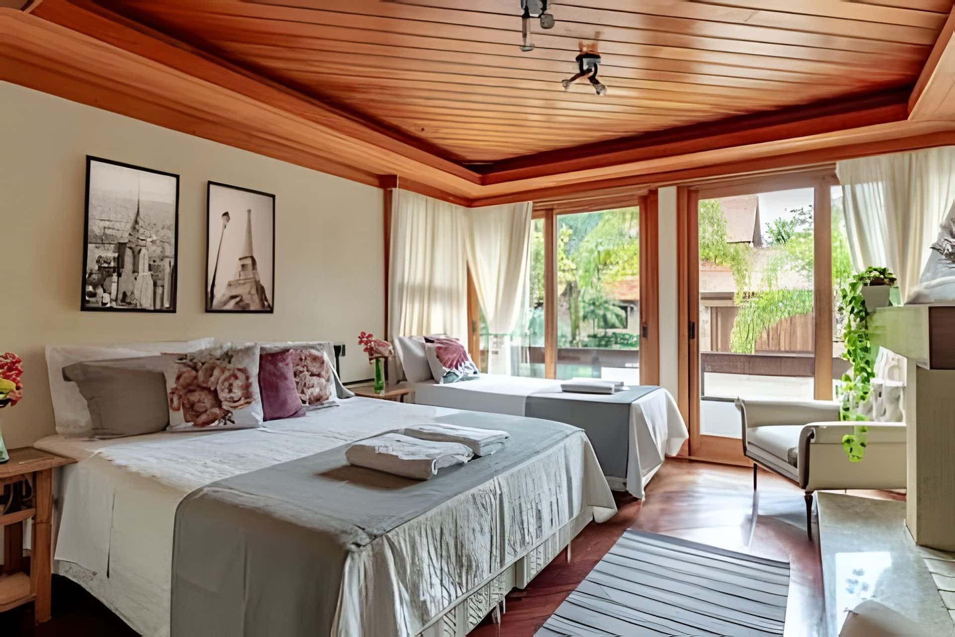 Triplo — Casa Tambaquis (foto 1)