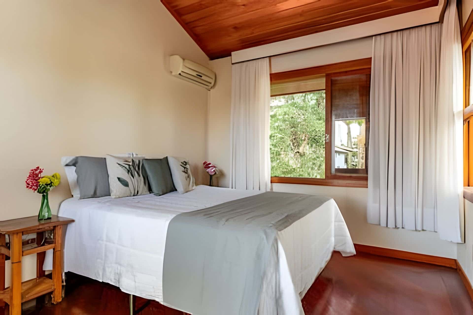 Triplo — Casa Tambaquis (foto 1)