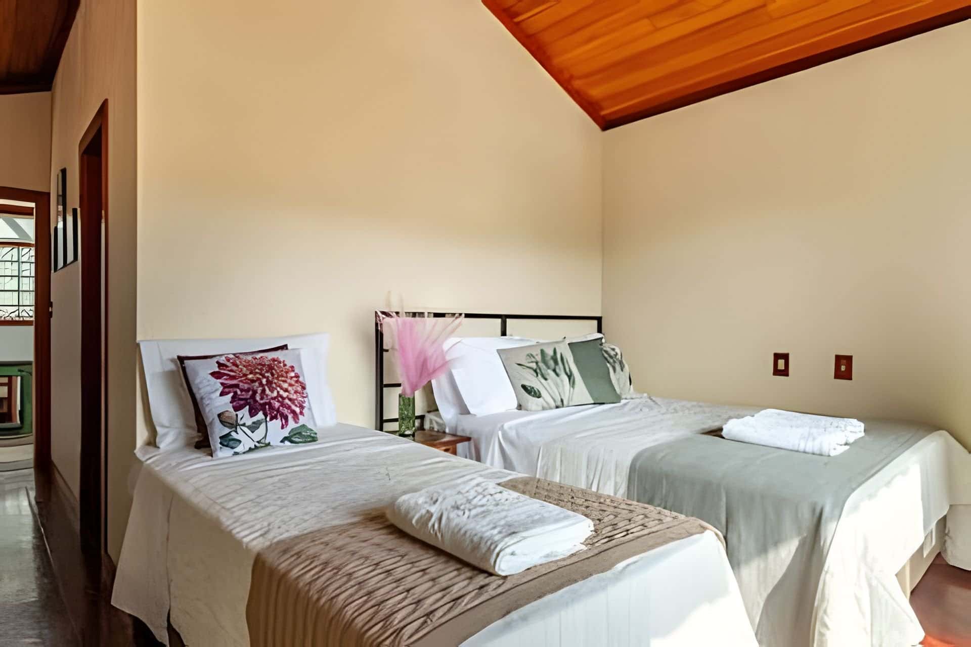 Triplo — Casa Tambaquis (foto 1)
