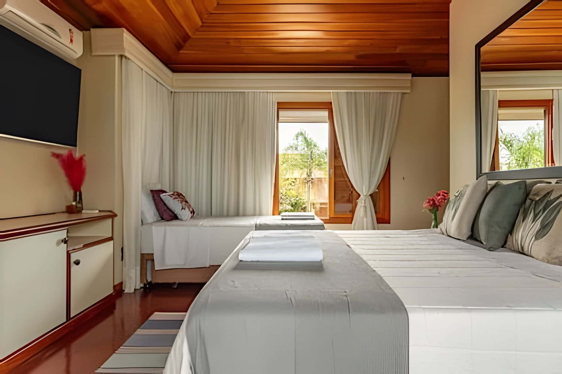 Triplo — Casa Tambaquis (foto 1)