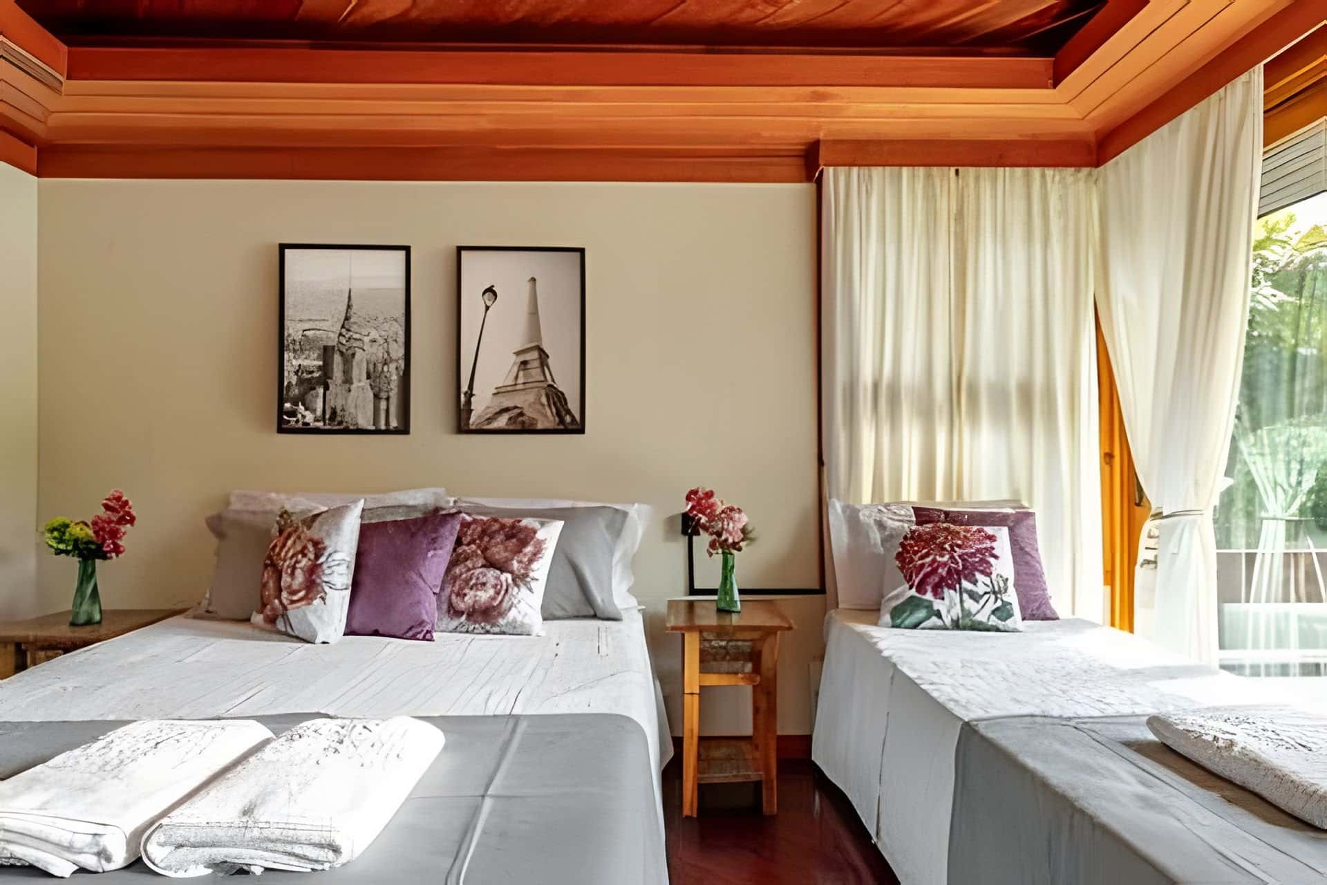 Triplo — Casa Tambaquis (foto 2)