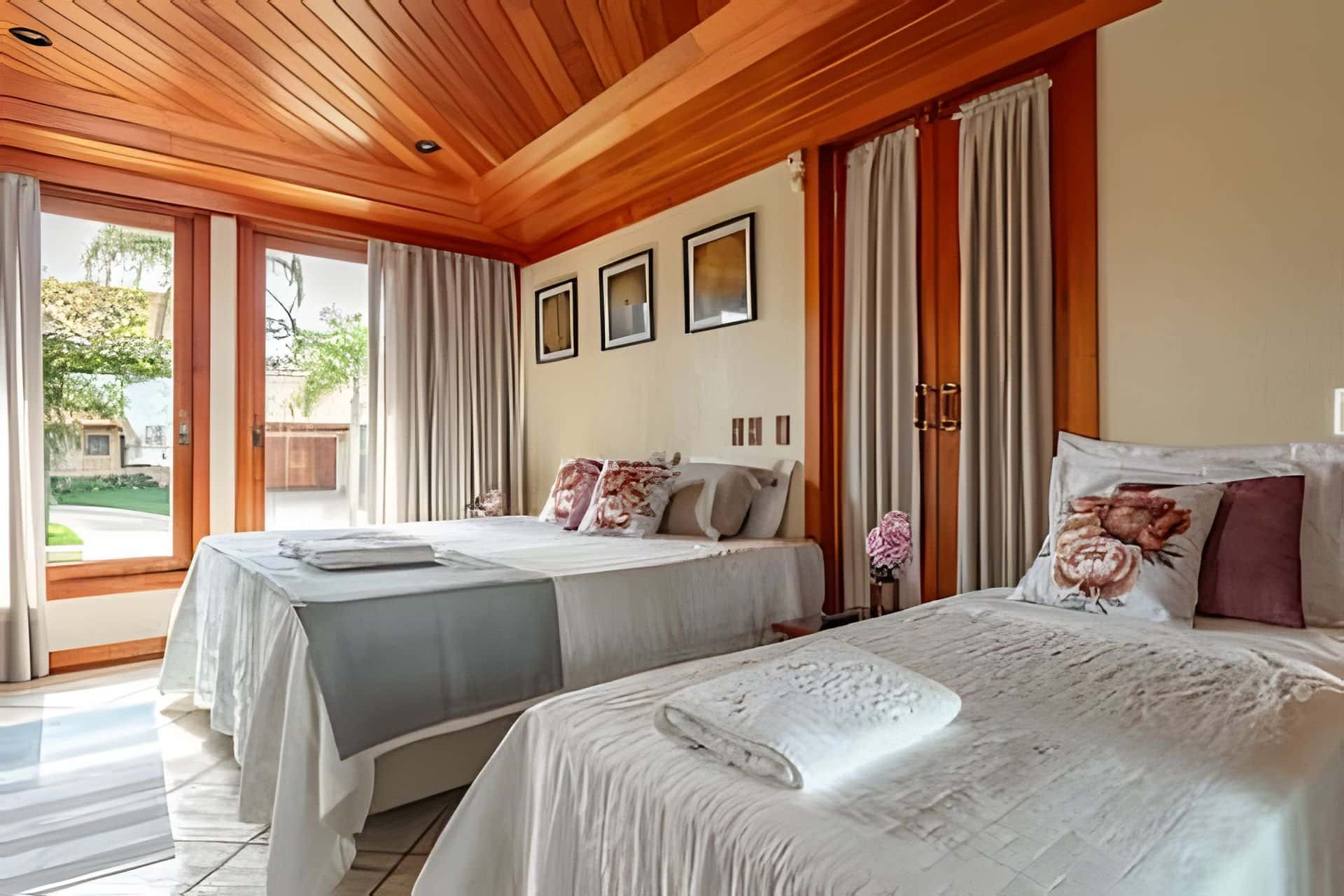 Triplo — Casa Tambaquis (foto 2)