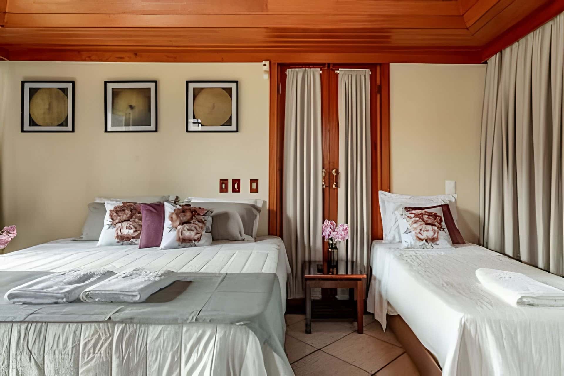 Triplo — Casa Tambaquis (foto 3)