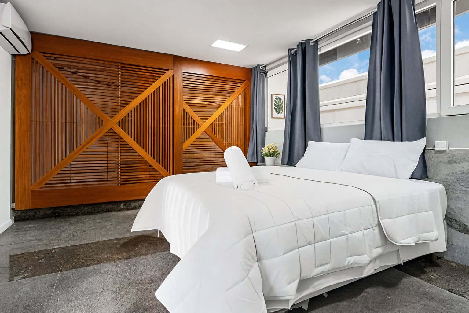 Triplo — Casa Peixe Lua (foto 1)