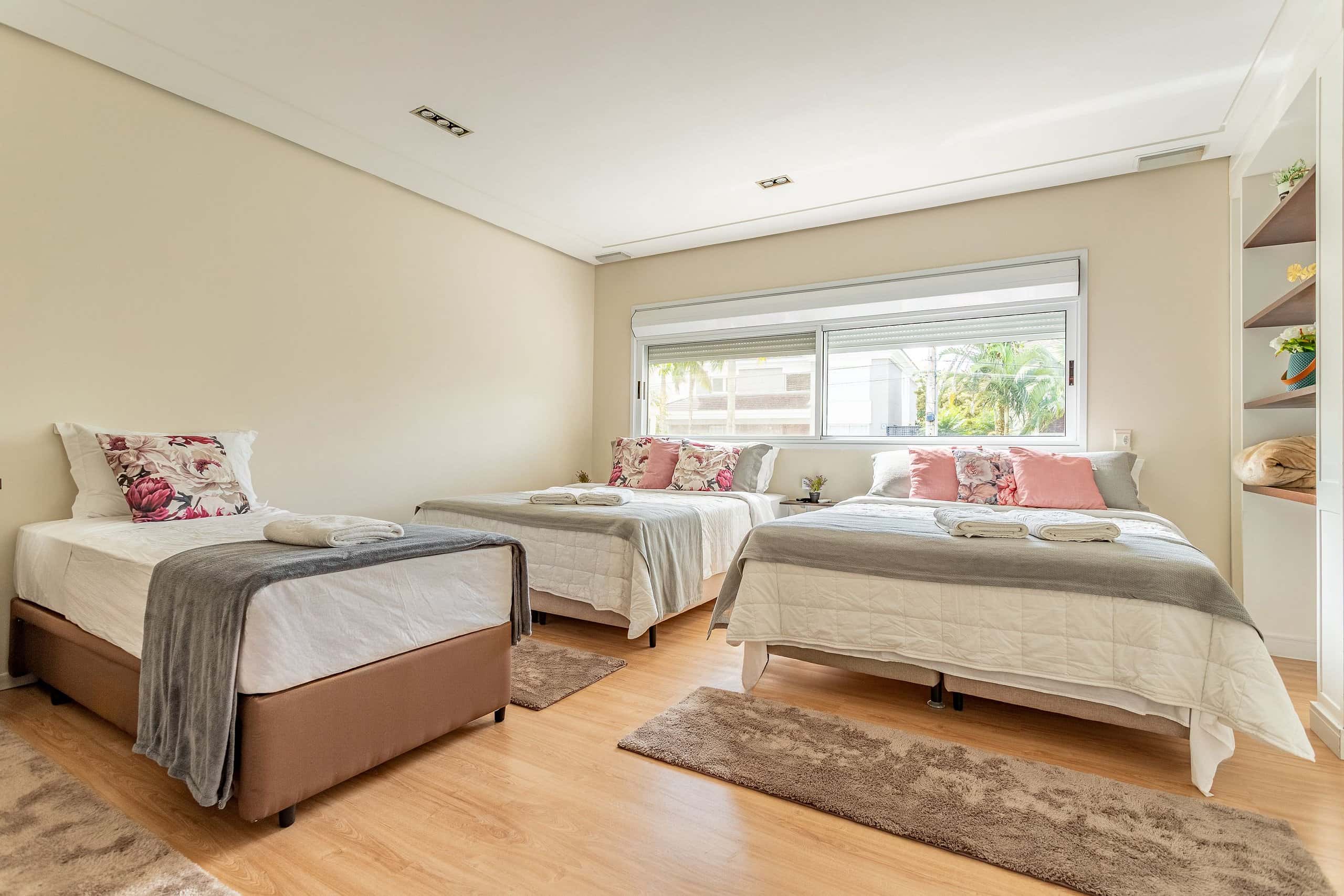 Triplo — Casa Pargos Prime (foto 2)
