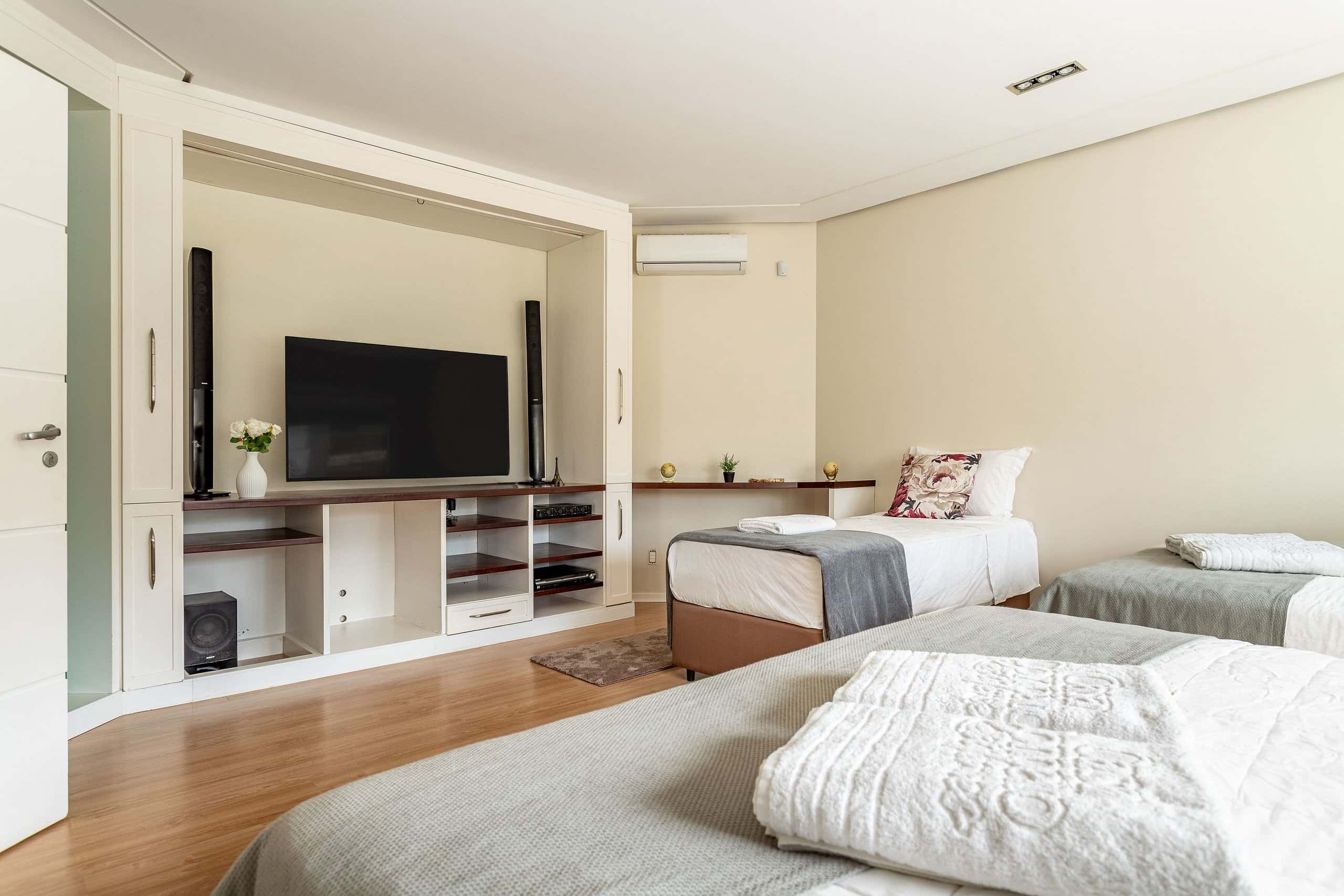 Triplo — Casa Pargos Prime (foto 1)