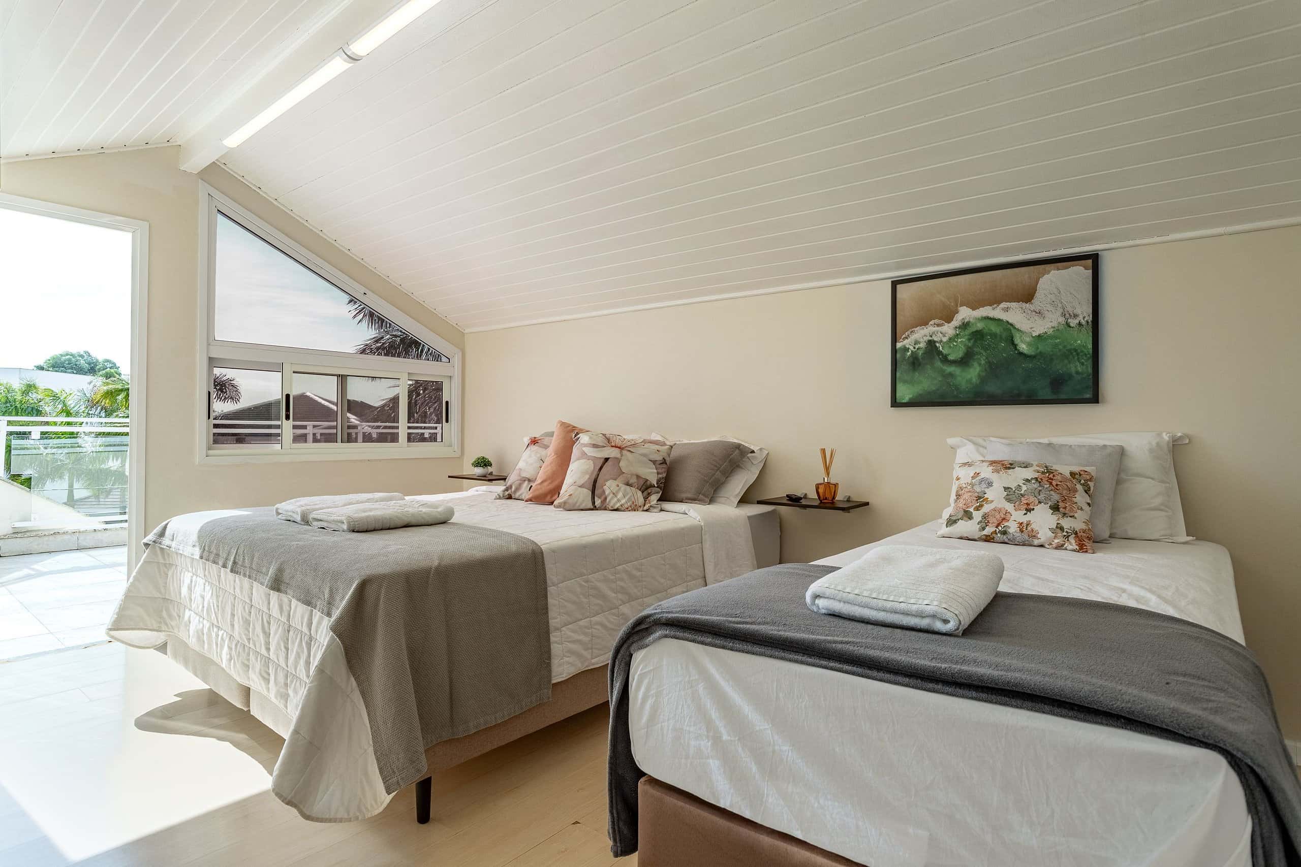 Triplo — Casa Pargos Prime (foto 1)
