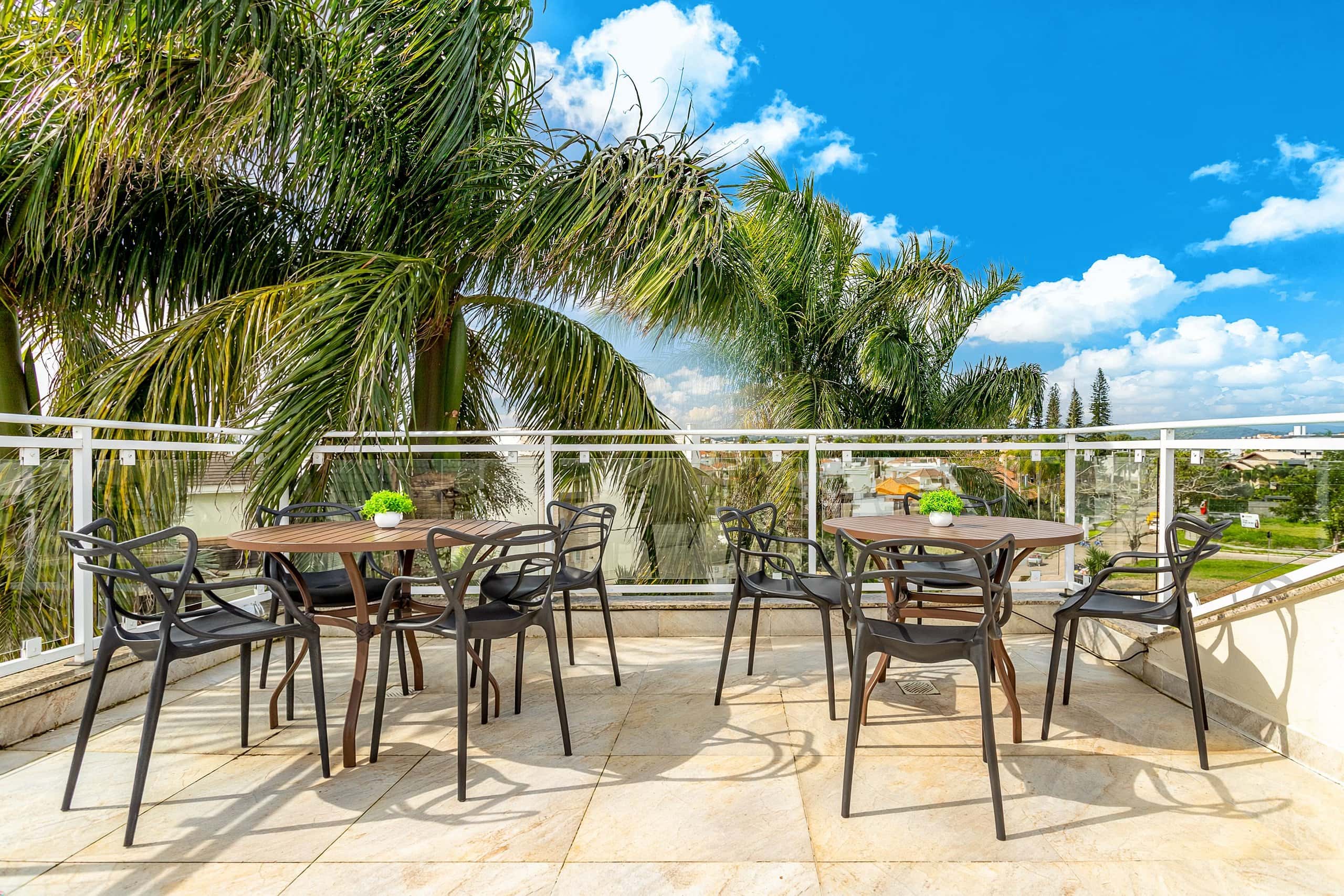 Triplo — Casa Pargos Prime (foto 4)