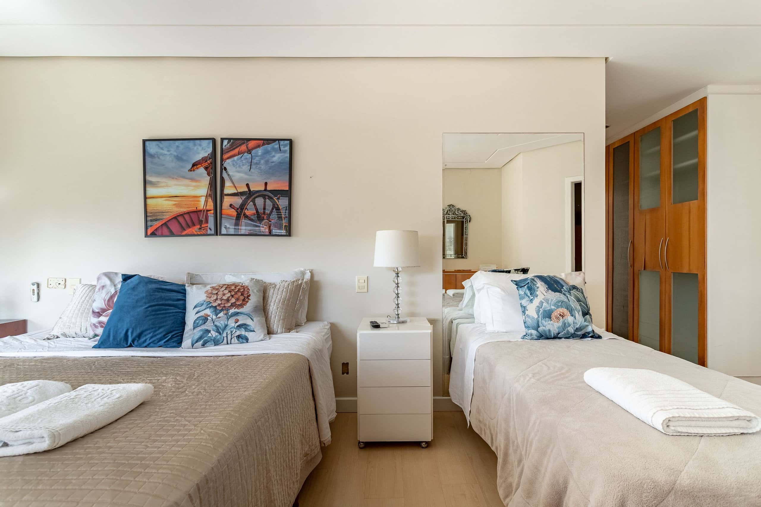 Triplo — Casa Pargos Prime (foto 1)