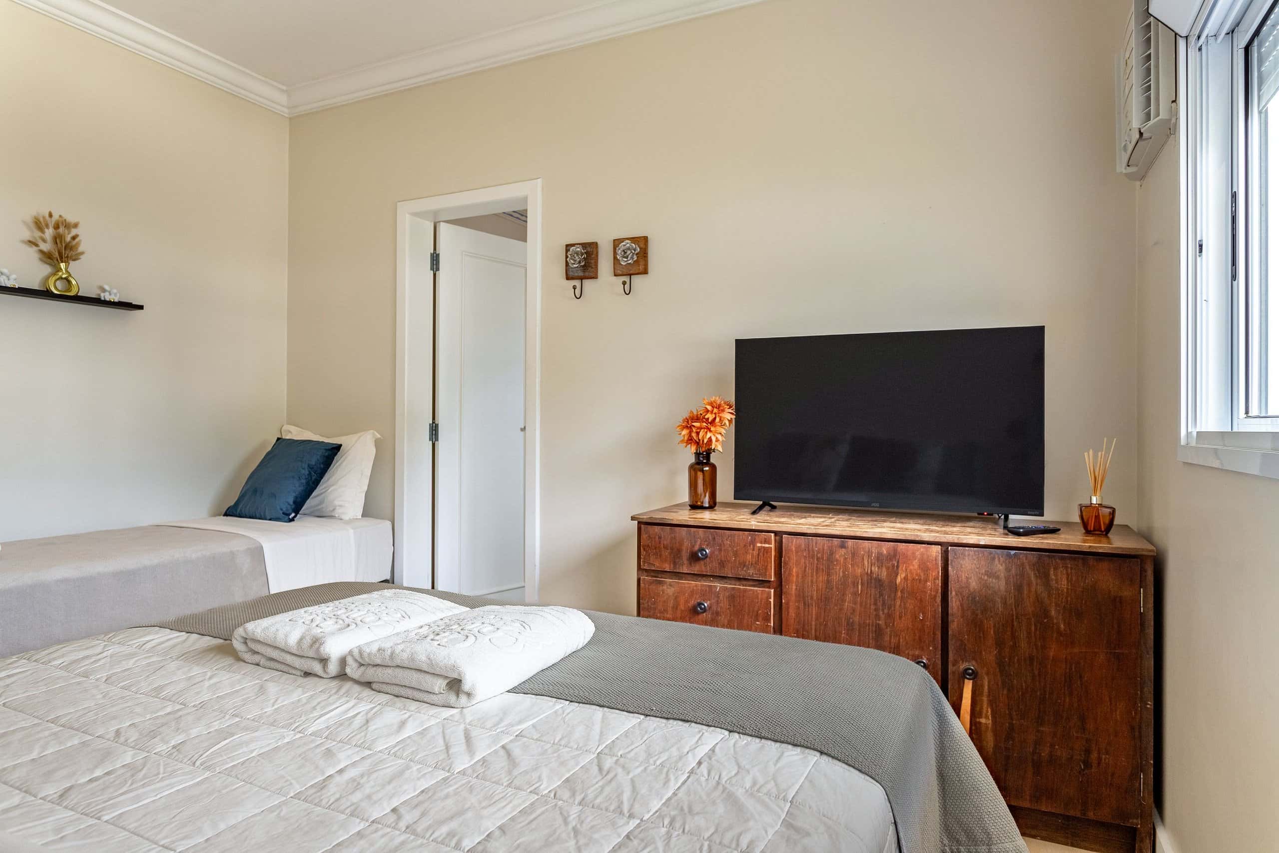 Triplo — Casa Pargos Prime (foto 1)