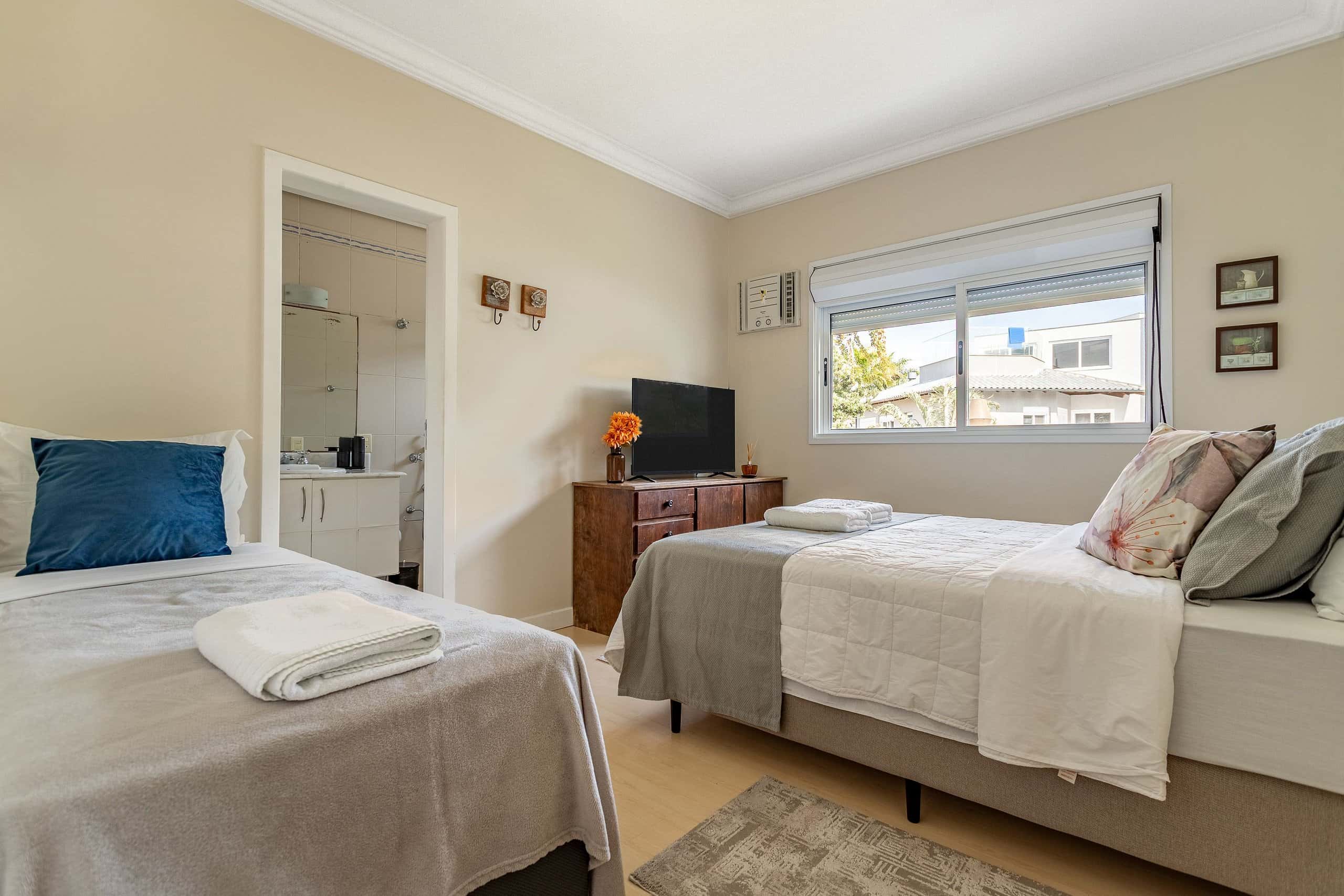 Triplo — Casa Pargos Prime (foto 2)