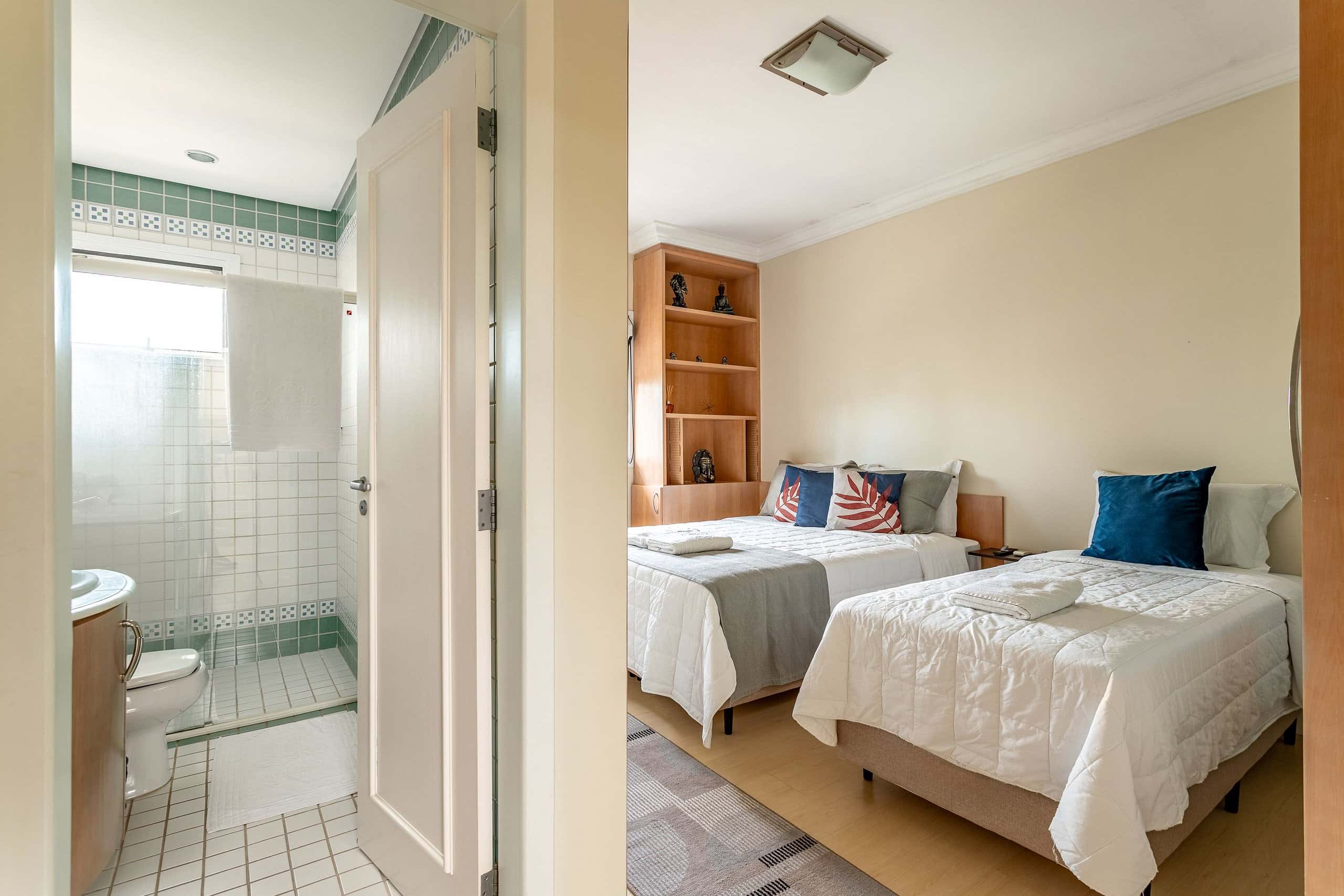 Triplo — Casa Pargos Prime (foto 3)