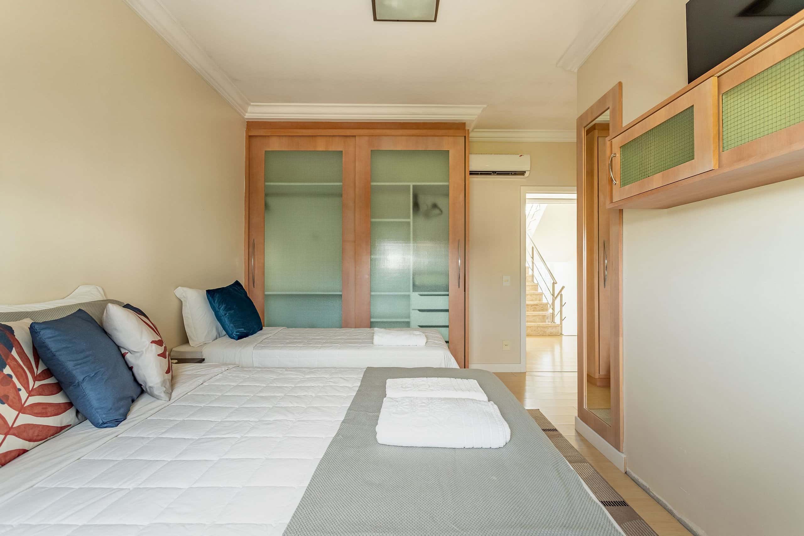 Triplo — Casa Pargos Prime (foto 2)