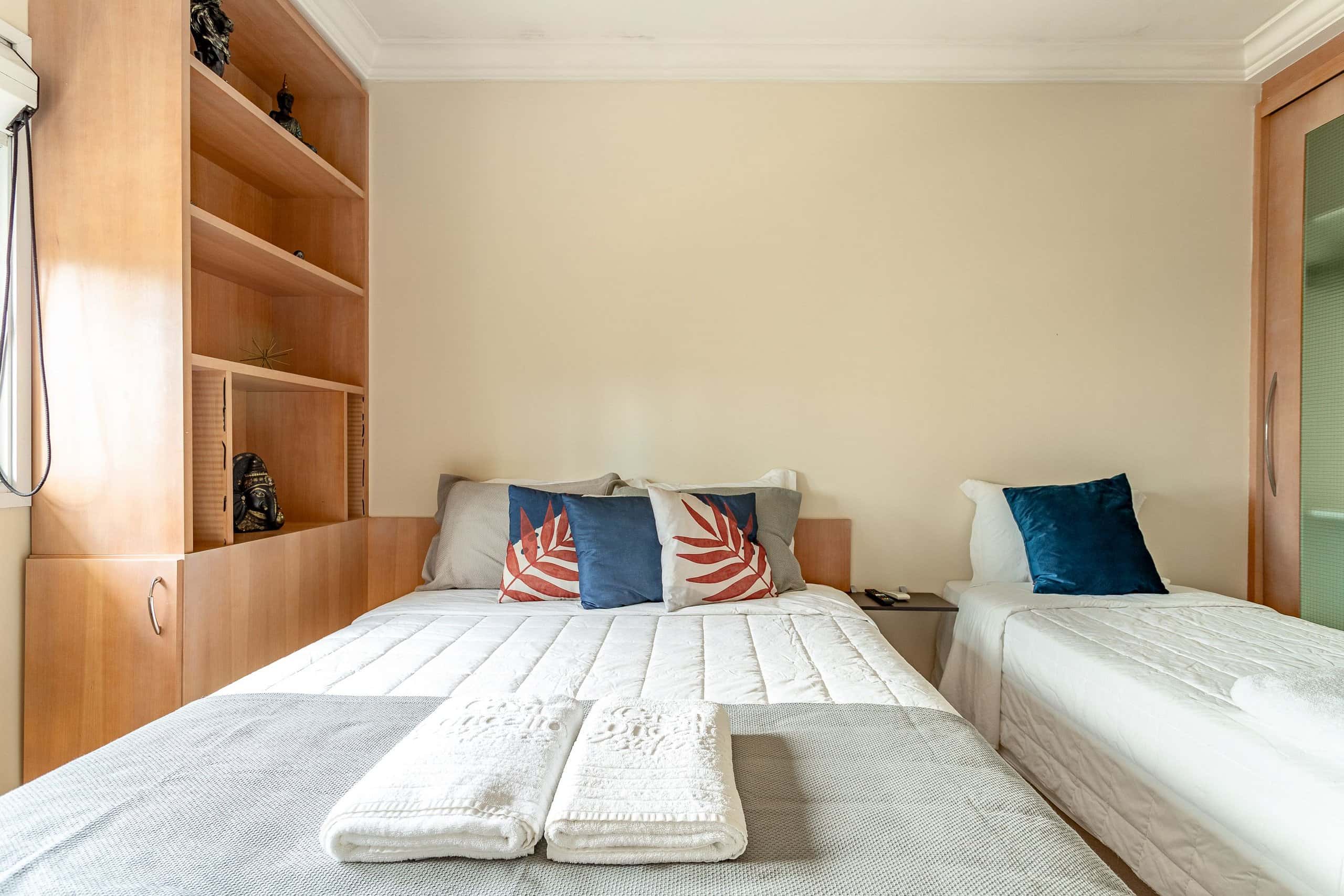 Triplo — Casa Pargos Prime (foto 1)