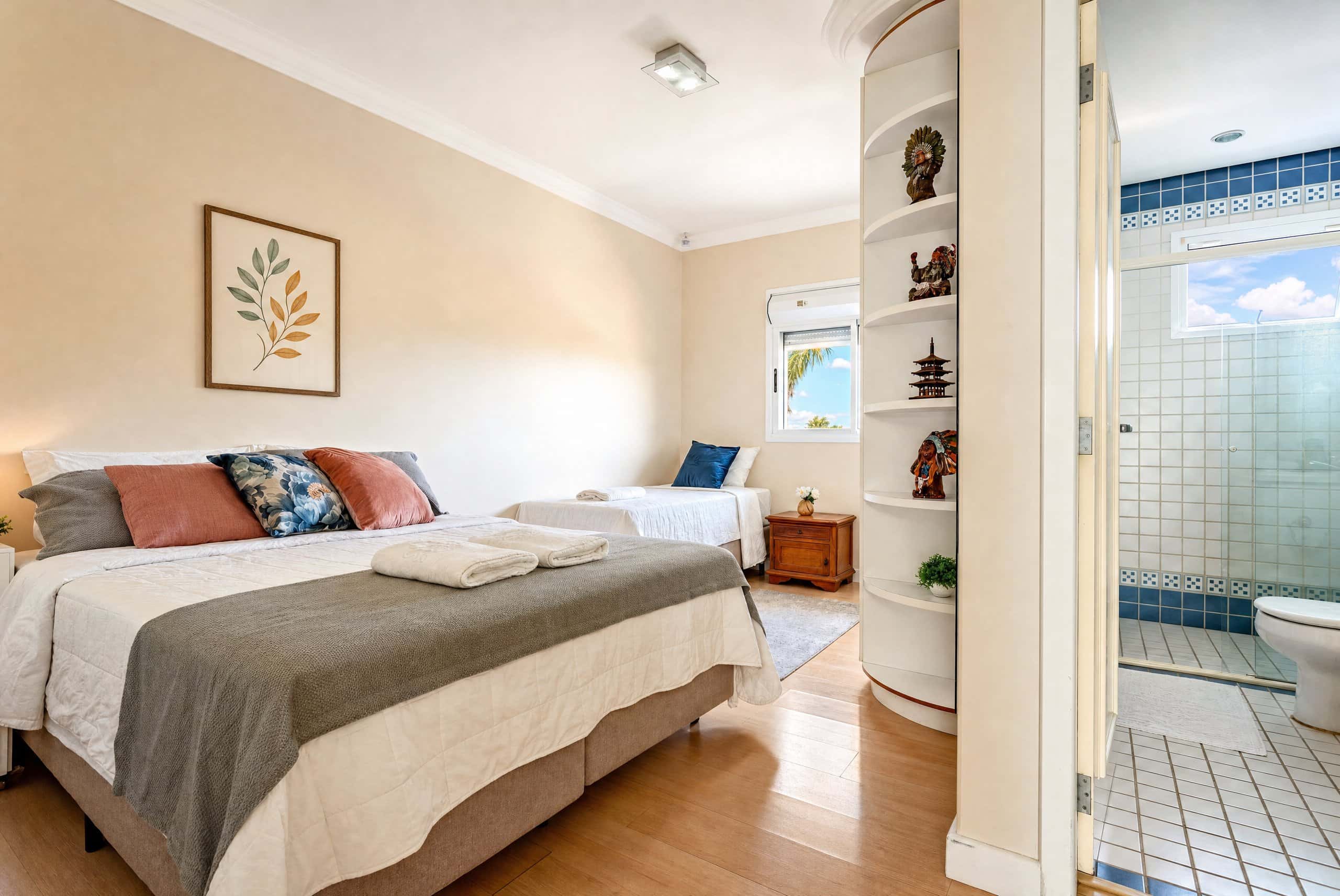 Triplo — Casa Pargos Prime (foto 3)