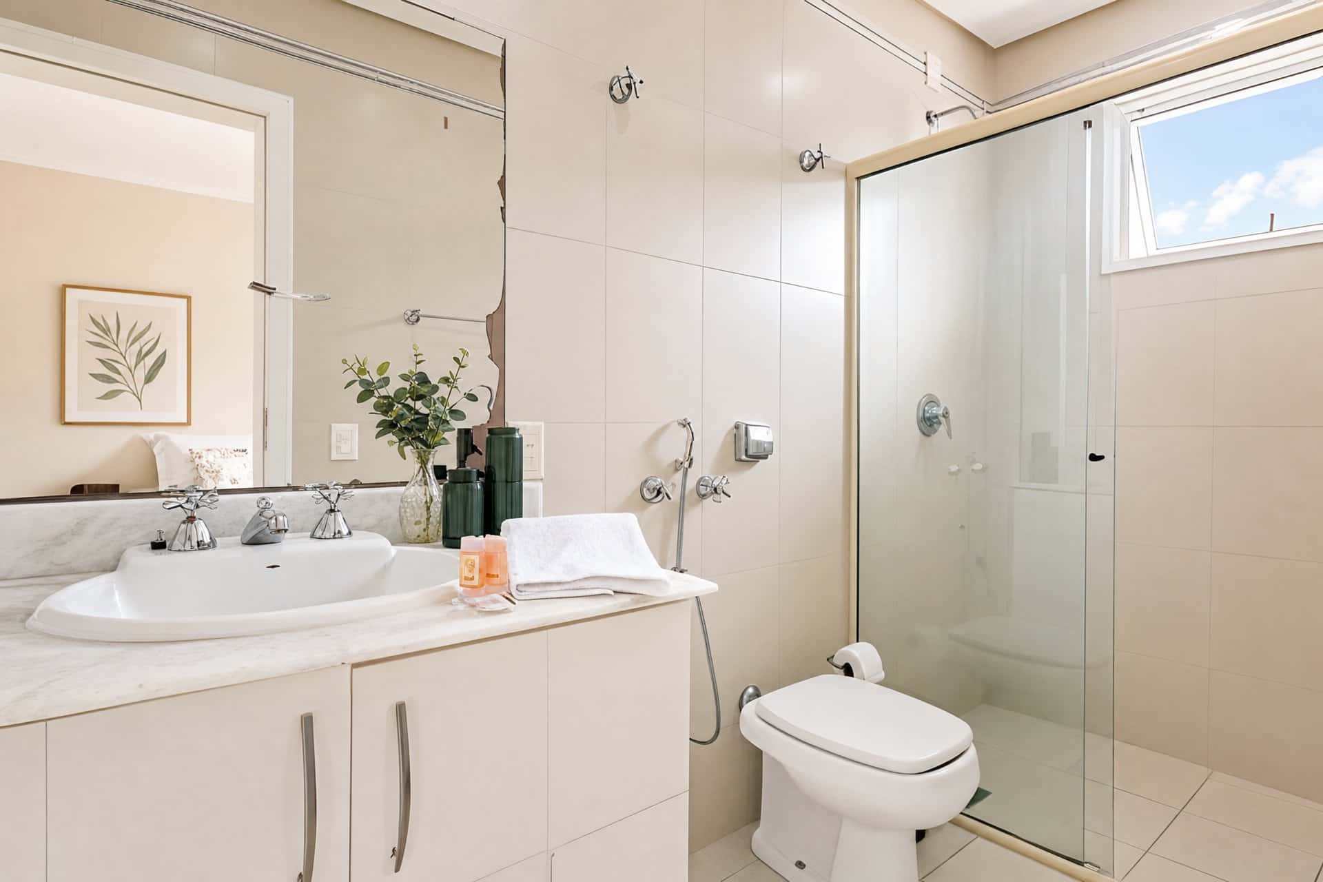 Triplo — Casa Pargos Prime (foto 3)