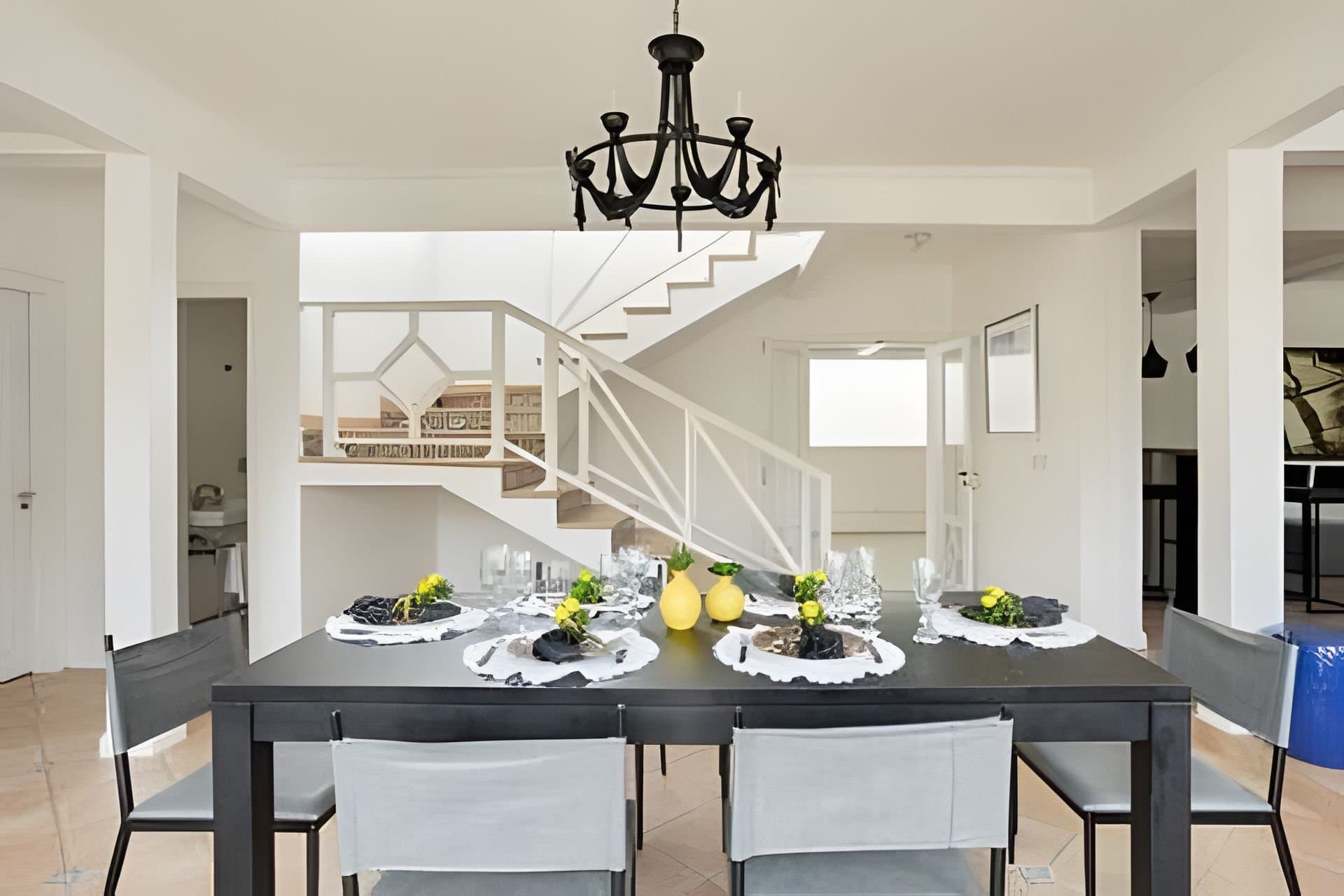 Casa Marimbáus, Jurerê Internacional