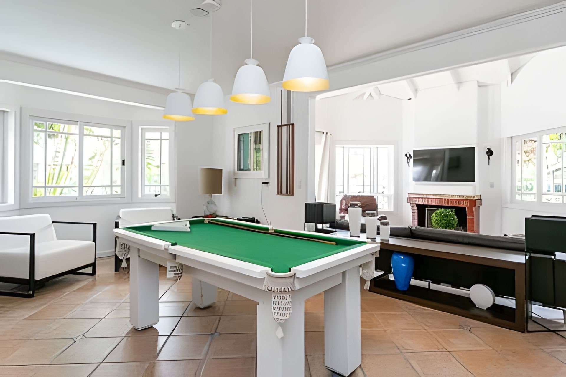 Casa Marimbáus, Jurerê Internacional