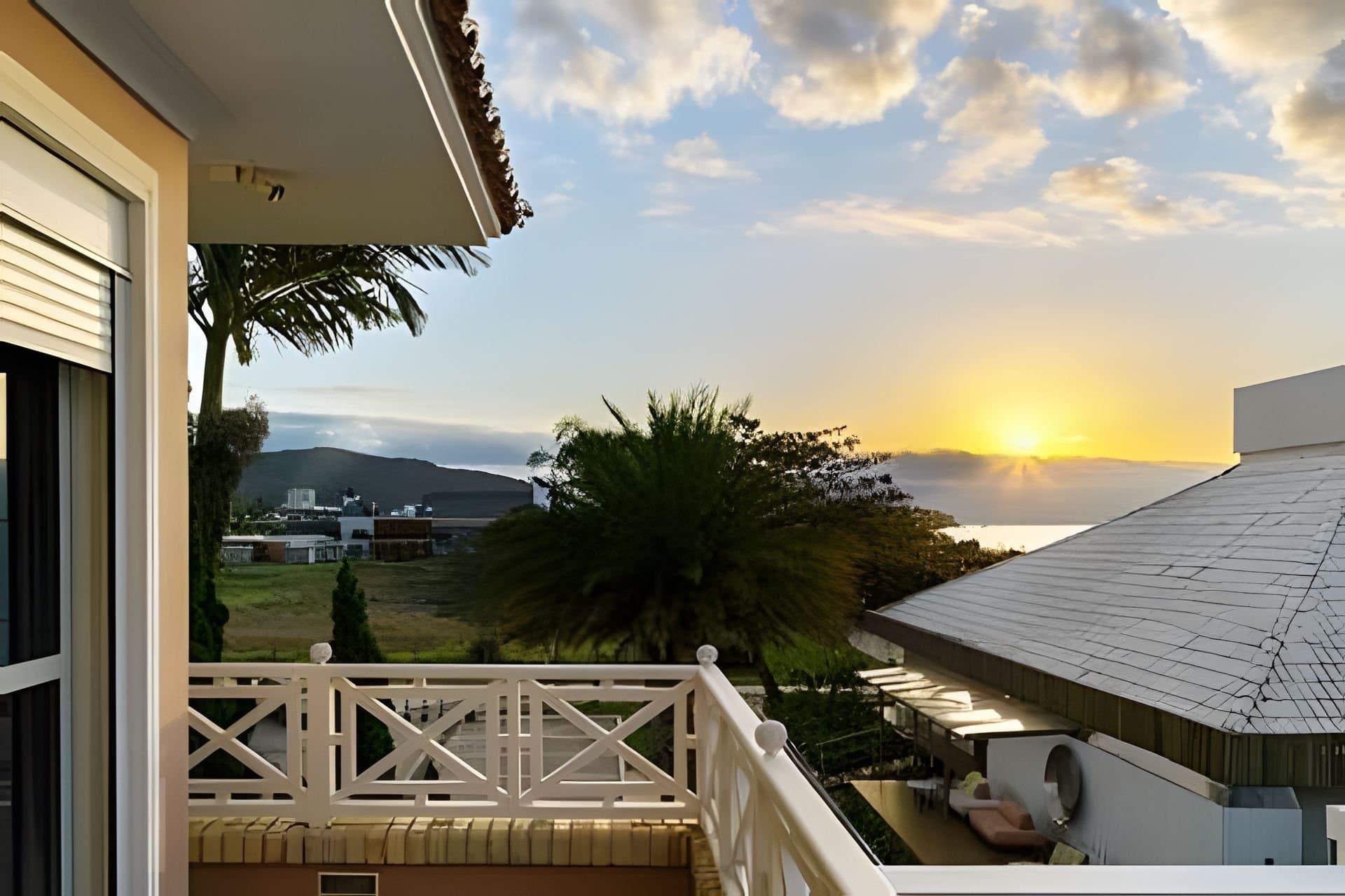 Casa Merlins, Jurerê Internacional