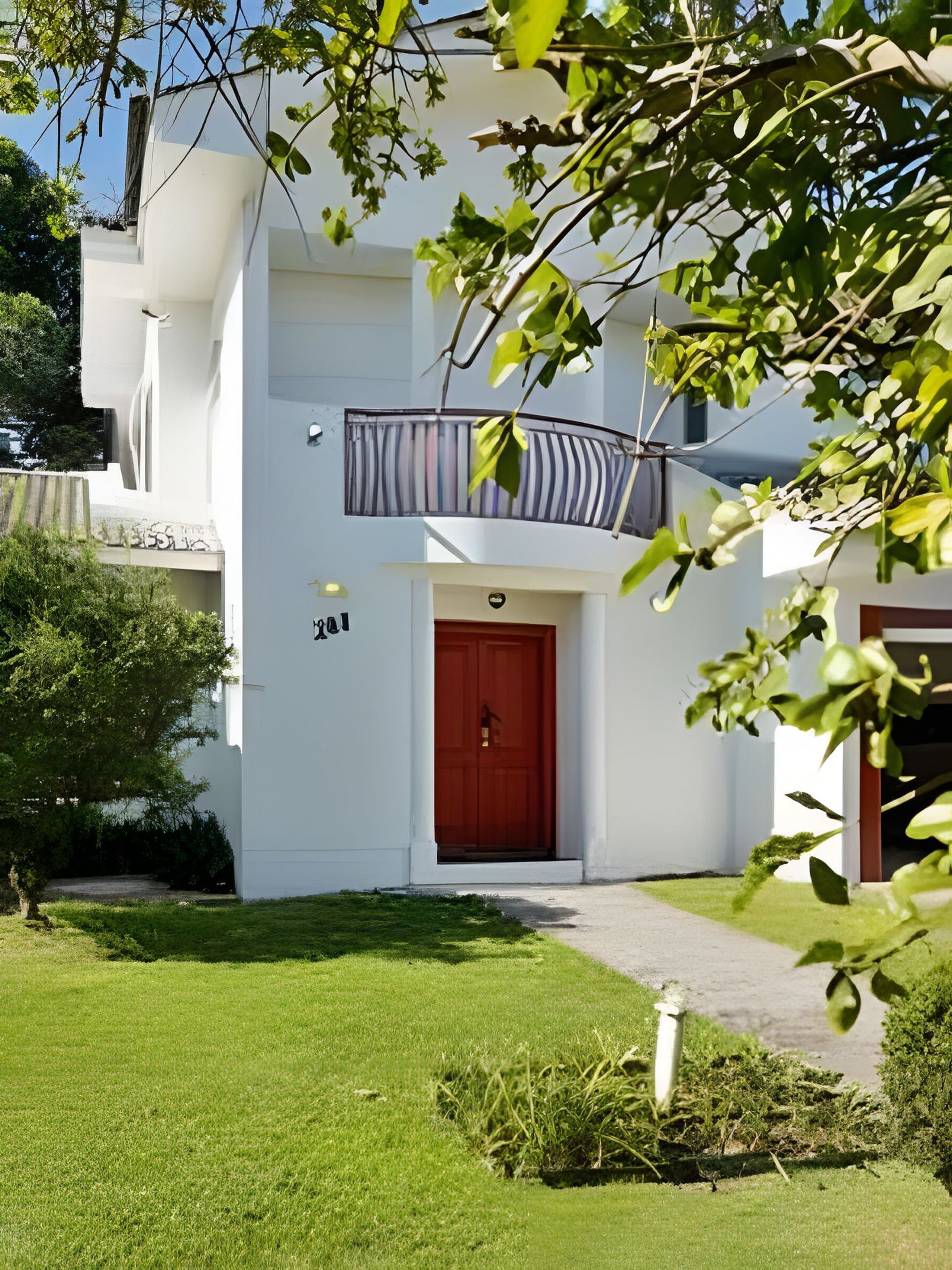 Casa Guarajubas, Jurerê Internacional