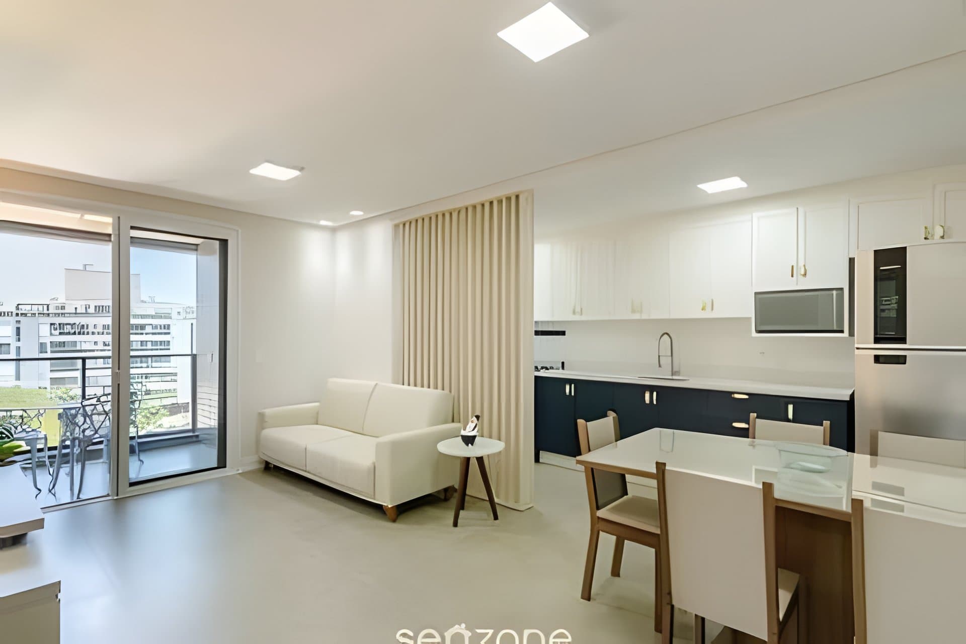 Vila do Lago 506B, Jurerê Internacional, Florianópolis