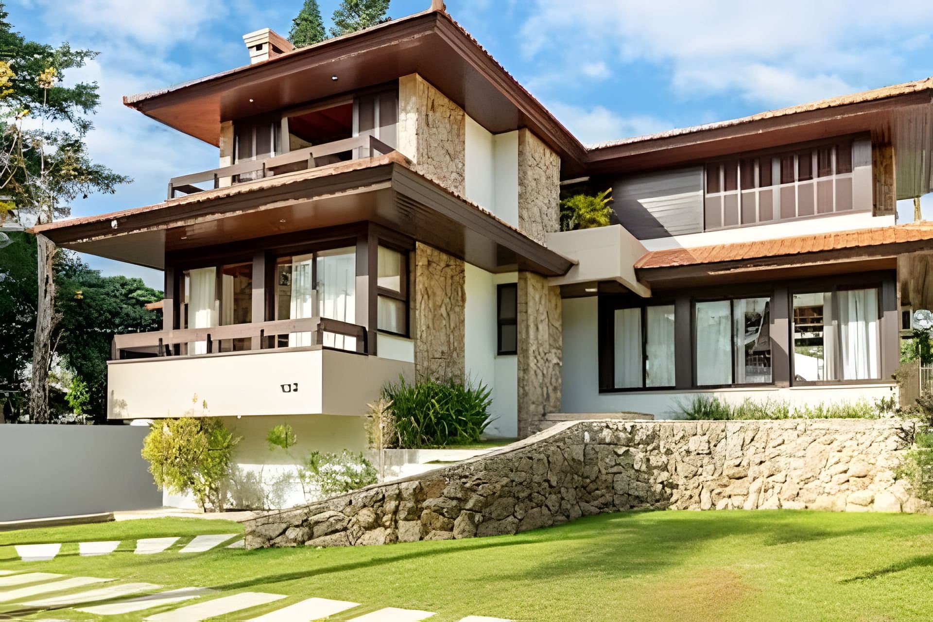 Casa Tambaquis, Jurerê Internacional