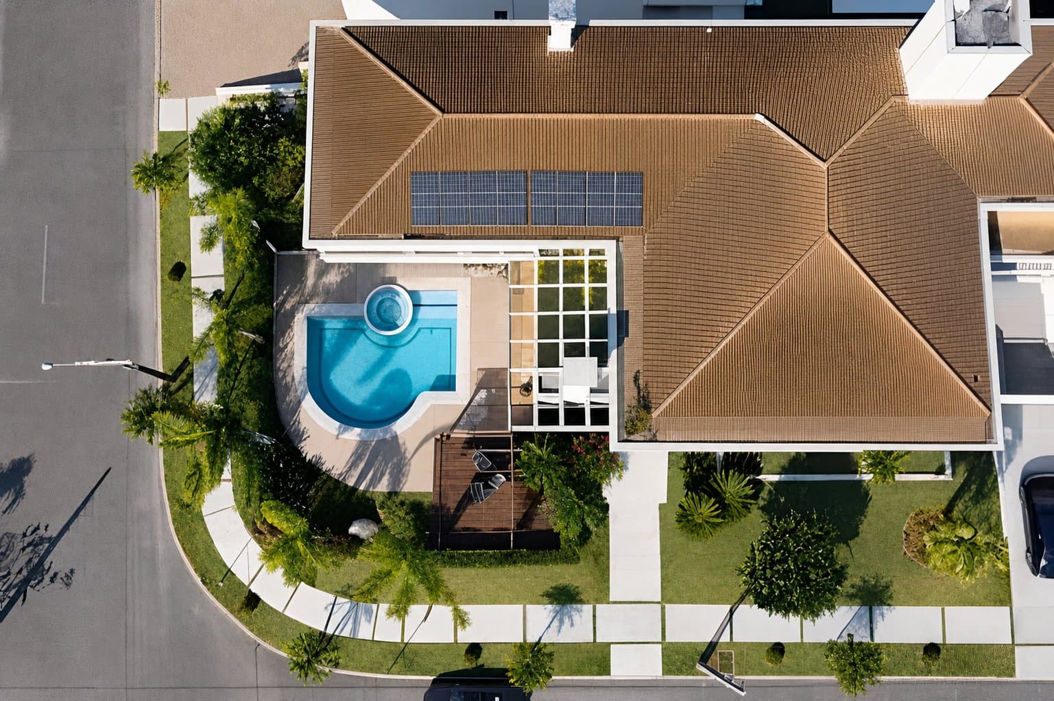 Casa Peixe Lua, Jurerê Internacional