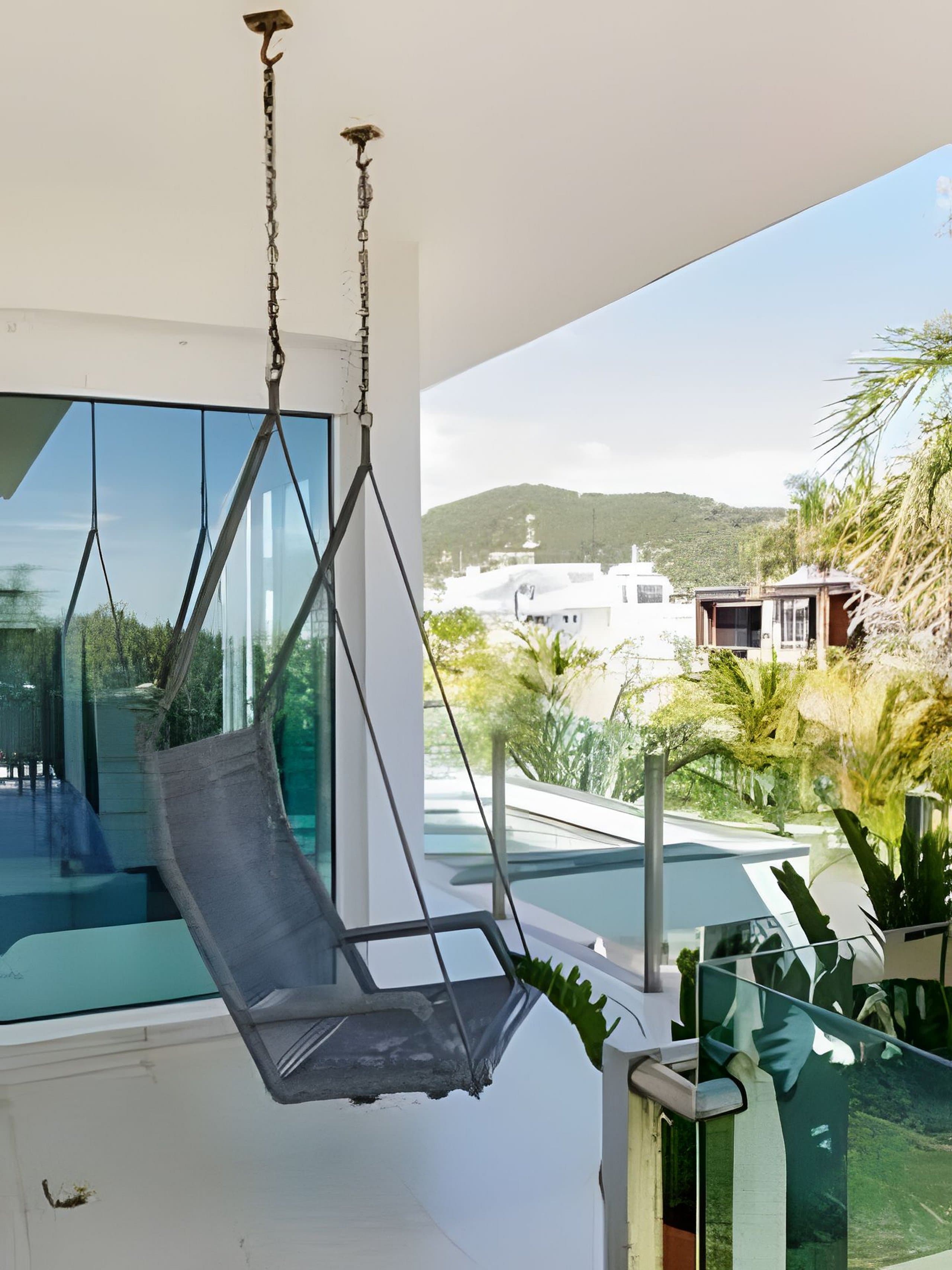 Mansão Frente Mar, Piscina Quente, 25 Hóspedes, Jurerê Internacional, Florianópolis, Brasil